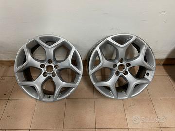 Cerchi Ford Focus 18