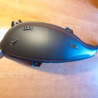 Marmitta Vespa Gts Gt