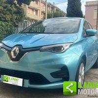 RENAULT ZOE Intens