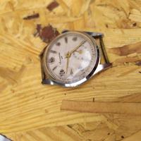 Orologio LIP anni 50