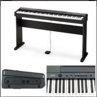 Pianoforte digitale Casio CDP-120 BK, euro 290