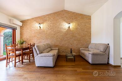 Rifinita villa alla Residenza Del Sole