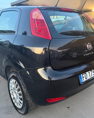 Fiat PUNTO 1.4 METANO 2016 - BELLA!
