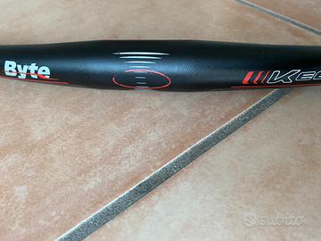 Manubrio mtb Mountain bike