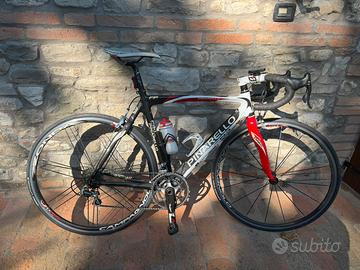 Bicicletta da strada