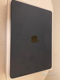Macbook air m3 nuovo 16gb