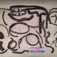 SET MANICOTTI LIQU HONDA VT 600 / 750 SHADOW 97-12