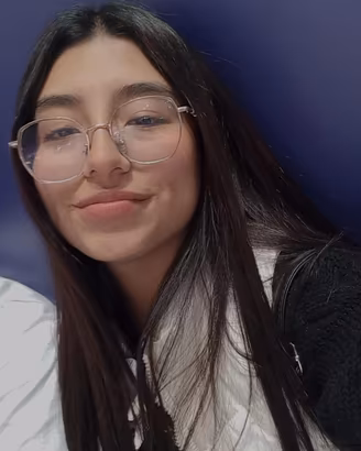 Abigail Fernandez