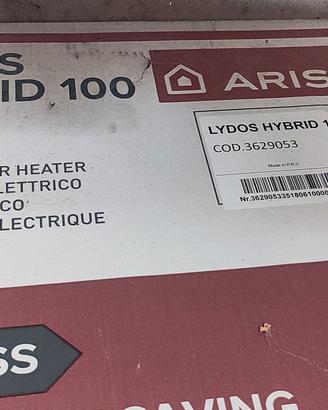 boiler 100l