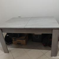 tavolo allungabile 