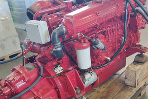 Coppia AIFO 400 hp 8361 SRM 40