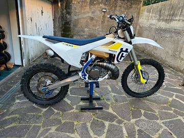 Husqvarna TE 300i 2019