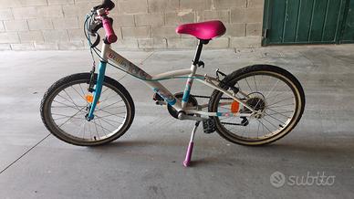 bicicletta 20"