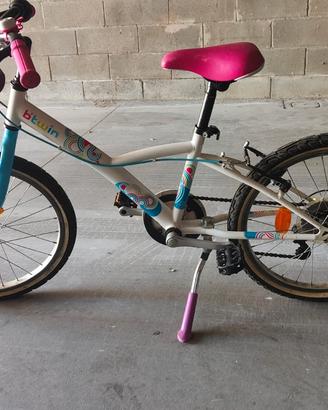 bicicletta 20"