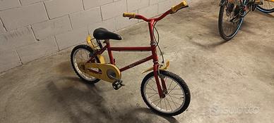 bicicletta legnano