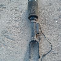 ammortizzatore ad aria Mercedes Benz r320