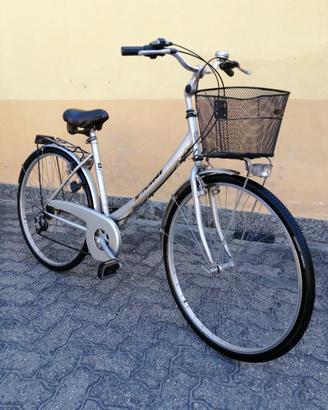 Bicicletta City Bike da 28