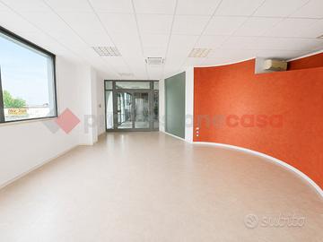 Ufficio Monselice [Cod. rif 3315939VCU]
