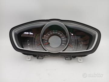 Quadro strumenti VOLVO V40 '12