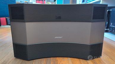 Bose Acoustic Wave Music System 2 - PERFETTO