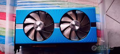 RX 580 Special Edition 