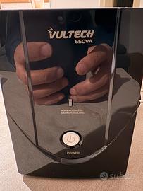 UPS Vultech UPS650VA-LITE