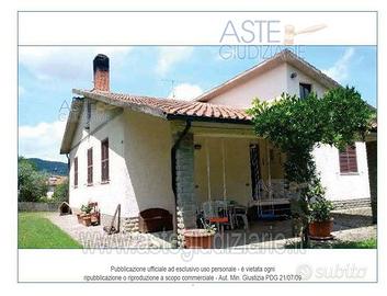 Villa o villino Orte [A4321742]