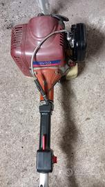 Decespugliatore  Kawasaki TH43