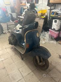 Vespa 150 PX