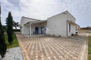 VILLA SINGOLA A MARSALA