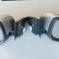 Specchietto esterno dx e sx Ford Focus anno 2020