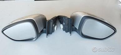 Specchietto esterno dx e sx Ford Focus anno 2020