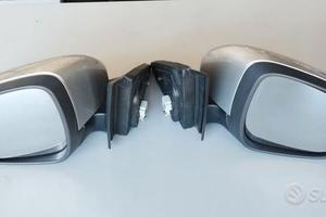 Specchietto esterno dx e sx Ford Focus anno 2020