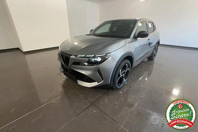ALFA ROMEO Junior 1.2 145 CV Hybrid eDCT6 Specia