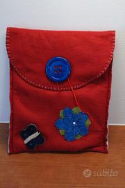 Custodia tablet