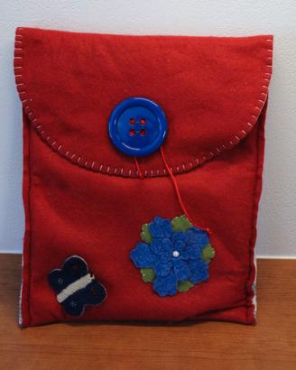 Custodia tablet