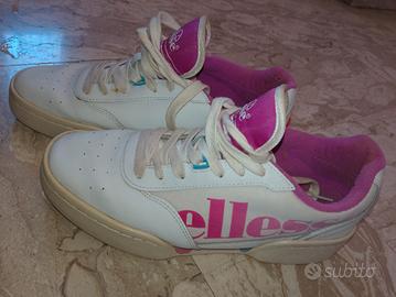 scarpe Ellesse 