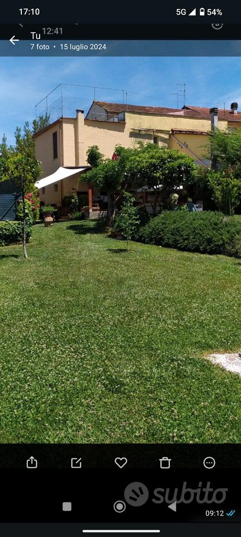 Terreno agricolo - Vista 5