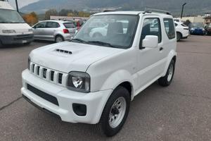 Suzuki Jimny 1.3 4WD Evolution - 26.000KM!!!