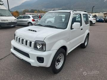 Suzuki Jimny 1.3 4WD Evolution - 26.000KM!!!