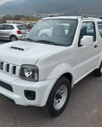 Suzuki Jimny 1.3 4WD Evolution - 26.000KM!!!