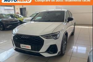 AUDI Q3 BH07731