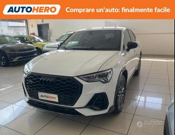 AUDI Q3 BH07731