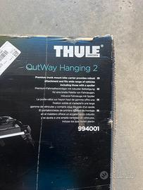 Thule outway hanging 2