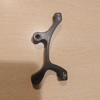 Distanziali freno bici