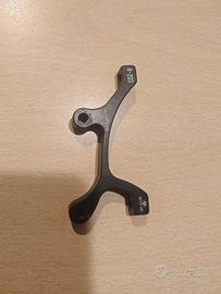 Distanziali freno bici