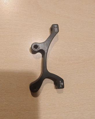 Distanziali freno bici