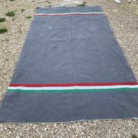 Coperte in lana per vari usi