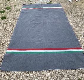 Coperte in lana per vari usi