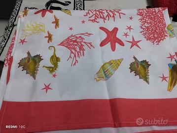 tovaglie di natale 